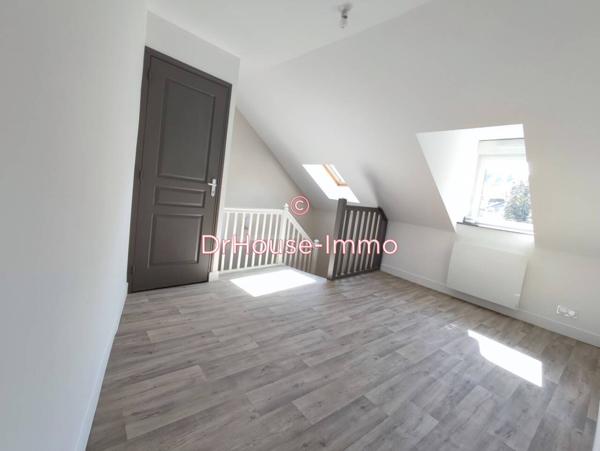 Maison à vendre 6 pièces de 138 m²