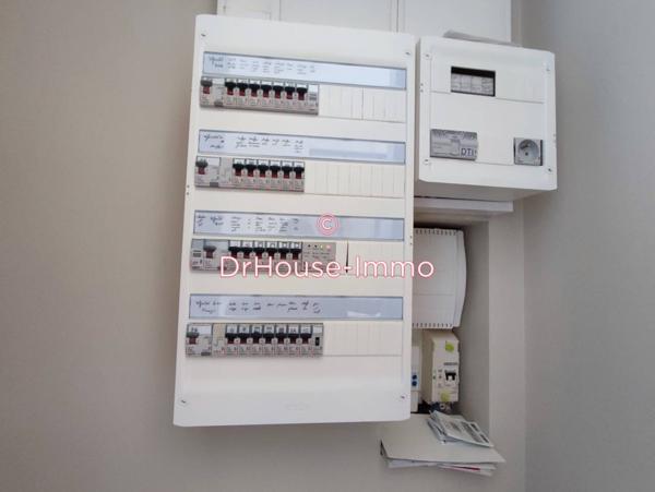 Maison à vendre 6 pièces de 138 m²