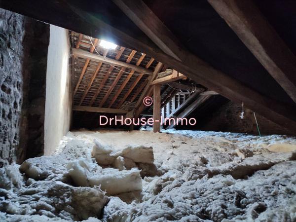 Maison à vendre 6 pièces de 138 m²