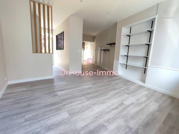 Maison à vendre 6 pièces de 138 m²