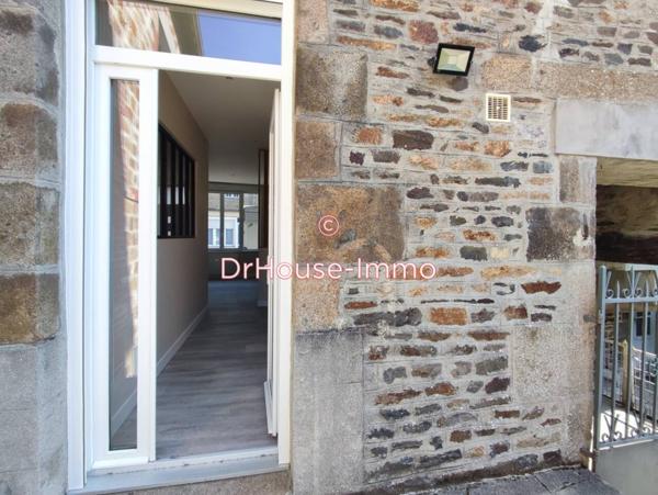 Maison à vendre 6 pièces de 138 m²