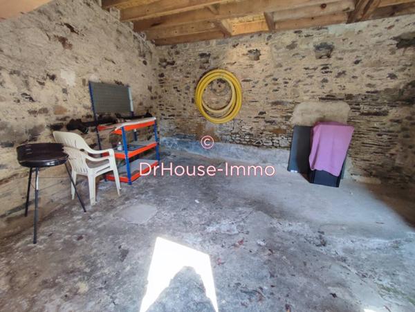 Maison à vendre 6 pièces de 138 m²