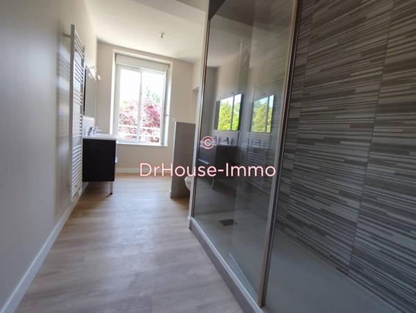 Maison à vendre 6 pièces de 138 m²