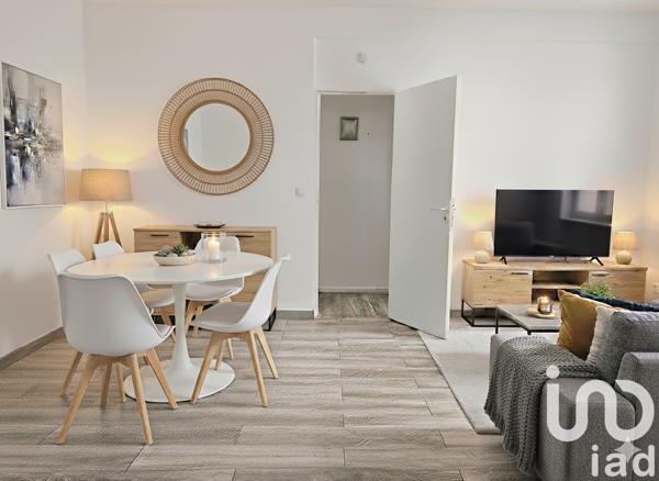 Appartement à vendre 2 pièces 48 m² Dreux