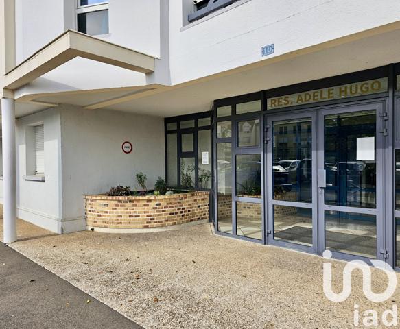 Appartement à vendre 2 pièces 48 m² Dreux