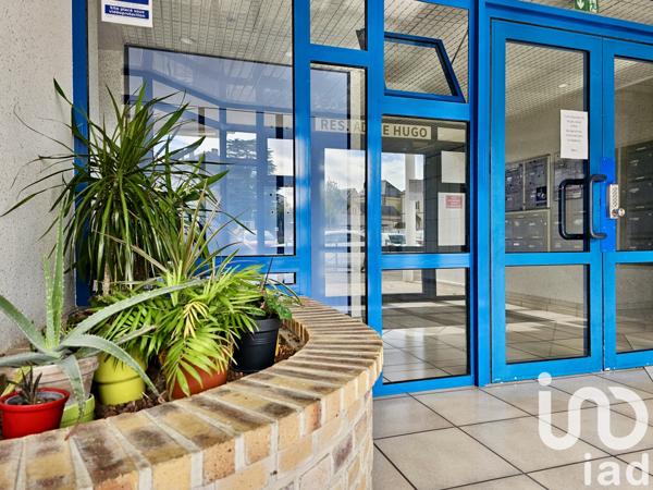 Appartement à vendre 2 pièces 48 m² Dreux