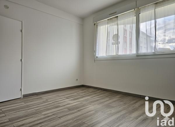 Appartement à vendre 2 pièces 48 m² Dreux