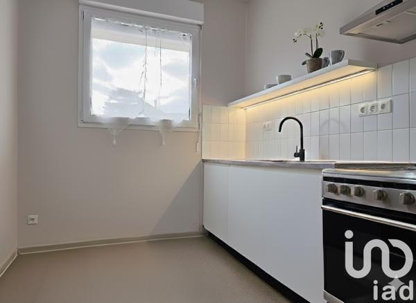 Appartement à vendre 2 pièces 48 m² Dreux