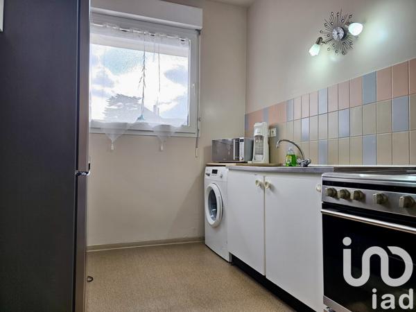Appartement à vendre 2 pièces 48 m² Dreux