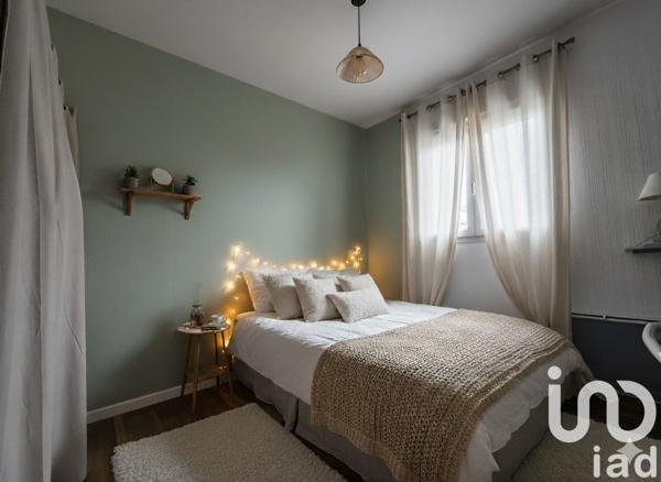 Appartement à vendre 2 pièces 48 m² Dreux