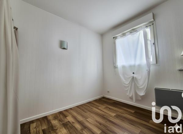 Appartement à vendre 2 pièces 48 m² Dreux