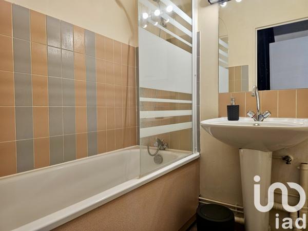 Appartement à vendre 2 pièces 48 m² Dreux