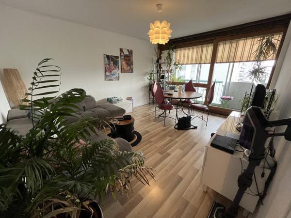 Appartement à vendre |  Tarbes |  3 pièces | 76 m²