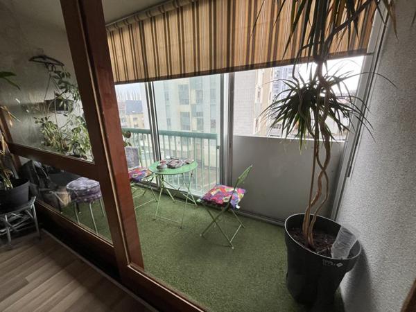 Appartement à vendre |  Tarbes |  3 pièces | 76 m²