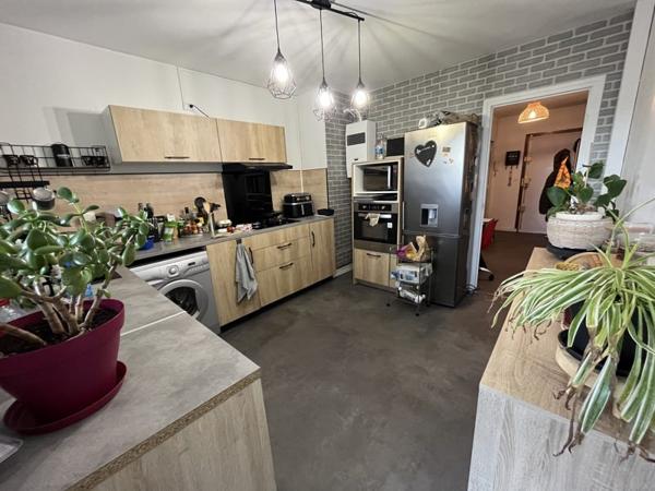 Appartement à vendre |  Tarbes |  3 pièces | 76 m²