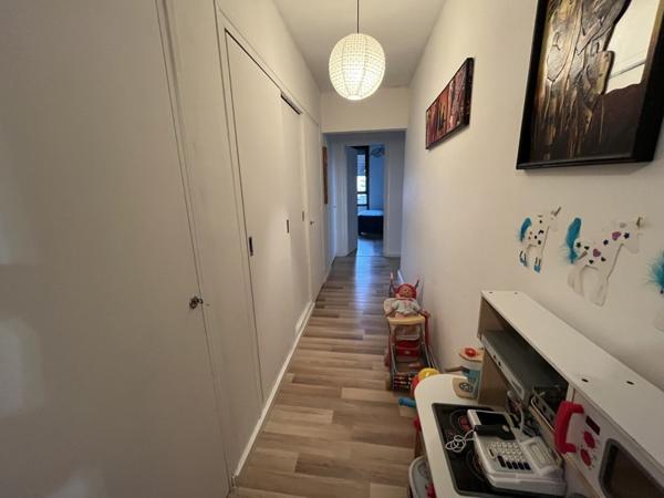 Appartement à vendre |  Tarbes |  3 pièces | 76 m²