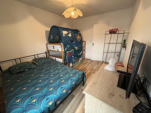 Appartement à vendre |  Tarbes |  3 pièces | 76 m²