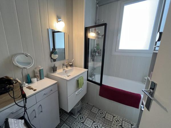 Appartement à vendre |  Tarbes |  3 pièces | 76 m²