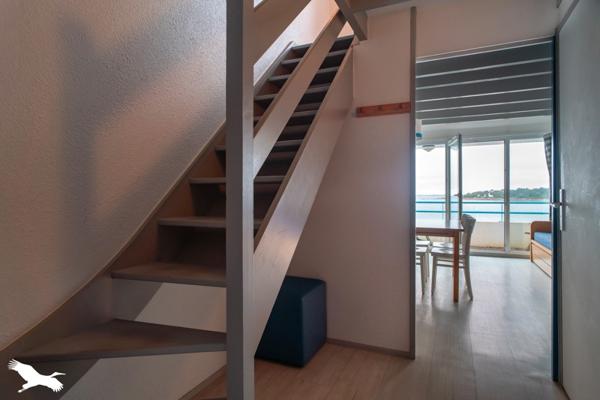 Appartement 159 000 € Bénodet 1 pièce 28 m² DPE C