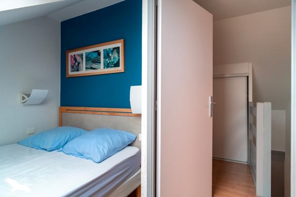Appartement 159 000 € Bénodet 1 pièce 28 m² DPE C