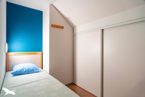 Appartement 159 000 € Bénodet 1 pièce 28 m² DPE C
