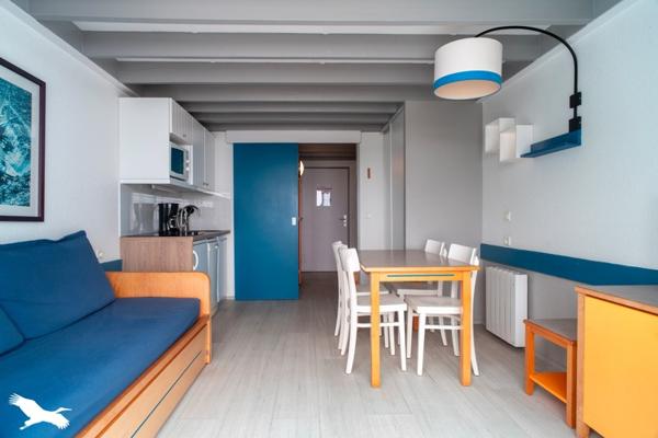 Appartement 159 000 € Bénodet 1 pièce 28 m² DPE C