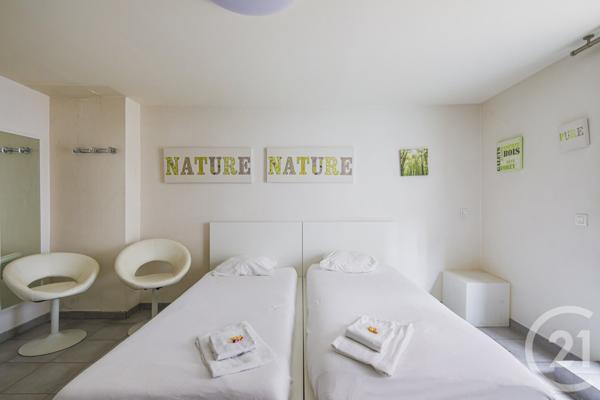 Appartement Studio à vendre  1 pièce - 24,20 m2 GRENOBLE - 38