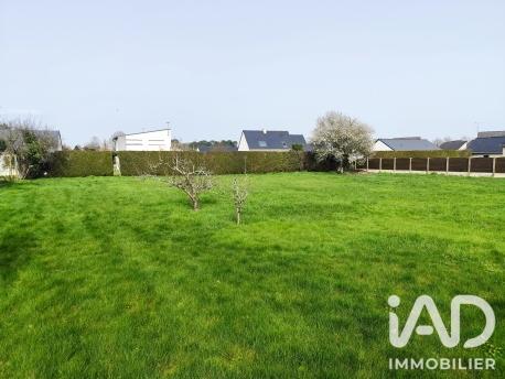 Terrain à vendre 600 m² Rieux
