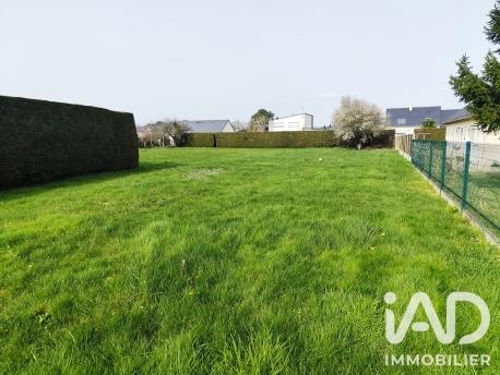 Terrain à vendre 600 m² Rieux