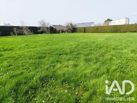 Terrain à vendre 600 m² Rieux