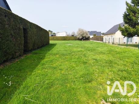 Terrain à vendre 600 m² Rieux