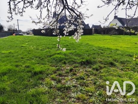 Terrain à vendre 600 m² Rieux