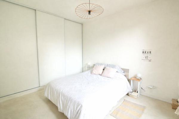 Antony - Croix de Berny - 2 pièces - 39.67m²