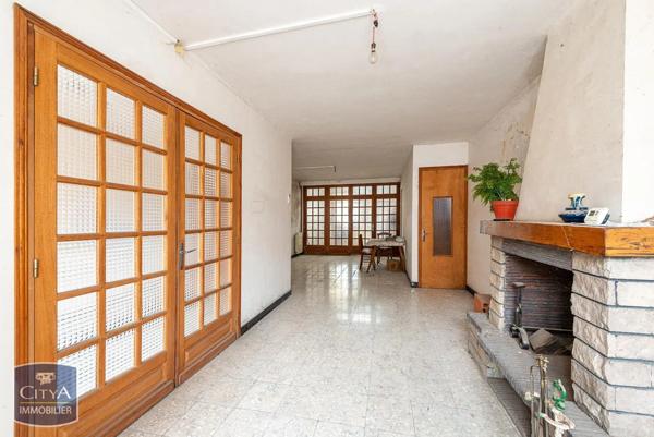 Maison à vendre 5 pièces 146.1m²