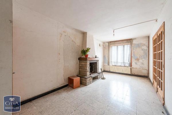 Maison à vendre 5 pièces 146.1m²