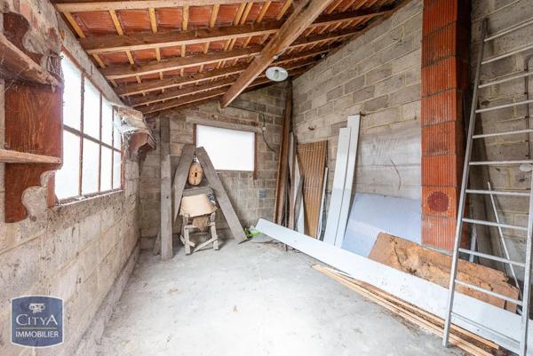 Maison à vendre 5 pièces 146.1m²