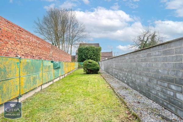 Maison à vendre 5 pièces 146.1m²