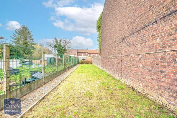 Maison à vendre 5 pièces 146.1m²