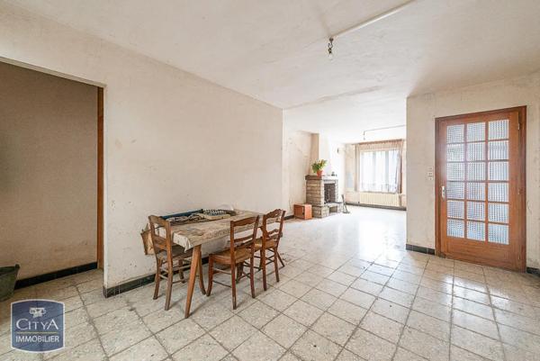 Maison à vendre 5 pièces 146.1m²