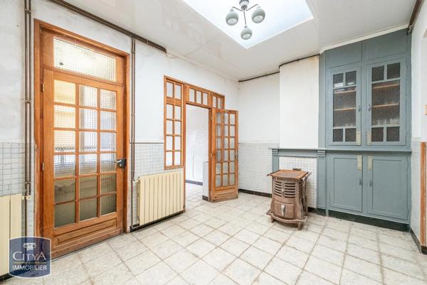 Maison à vendre 5 pièces 146.1m²