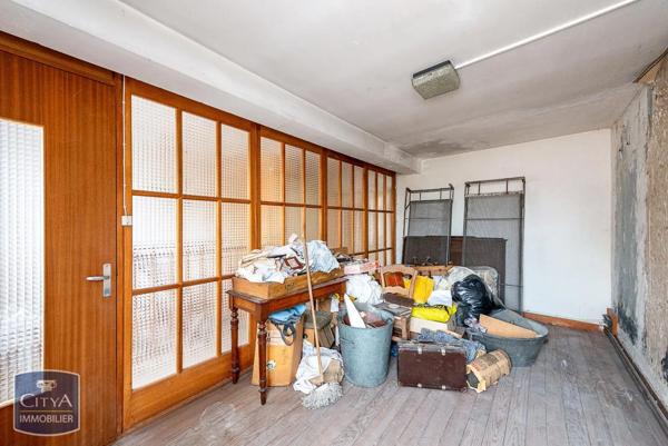 Maison à vendre 5 pièces 146.1m²