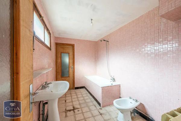 Maison à vendre 5 pièces 146.1m²