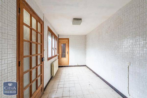 Maison à vendre 5 pièces 146.1m²