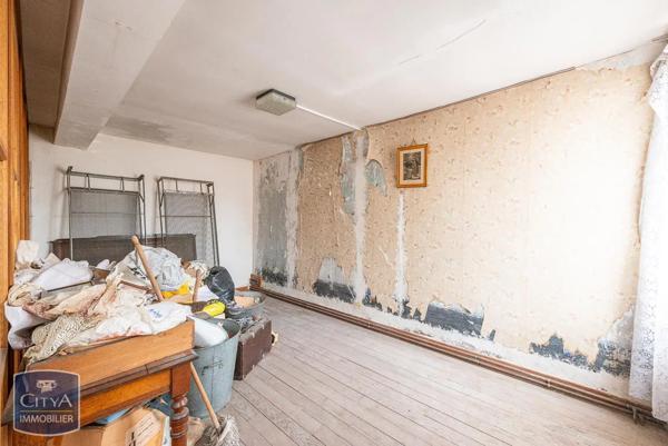 Maison à vendre 5 pièces 146.1m²
