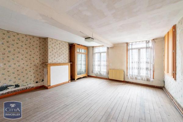 Maison à vendre 5 pièces 146.1m²