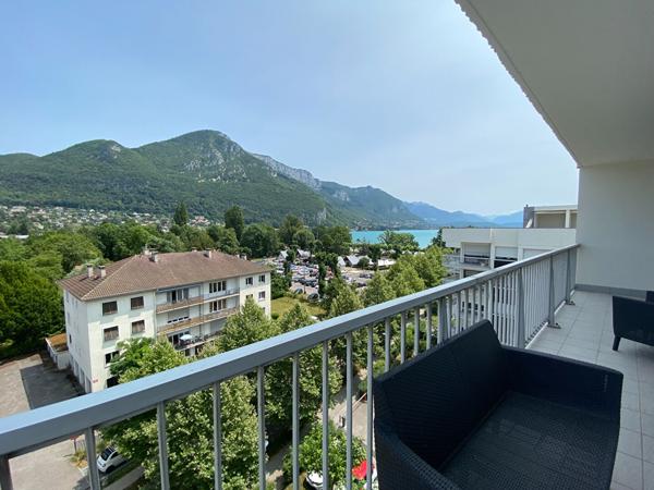 T3 meublé ALBIGNY