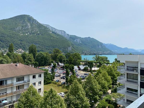 T3 meublé ALBIGNY