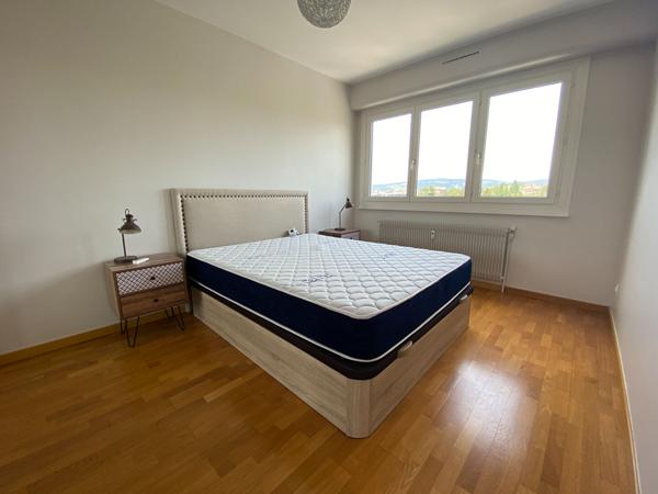 T3 meublé ALBIGNY