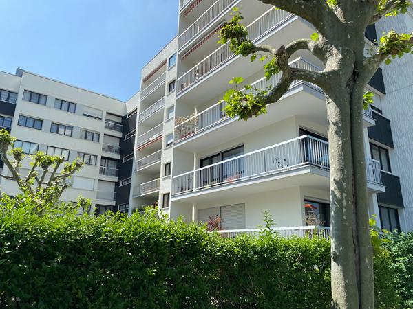 T3 meublé ALBIGNY