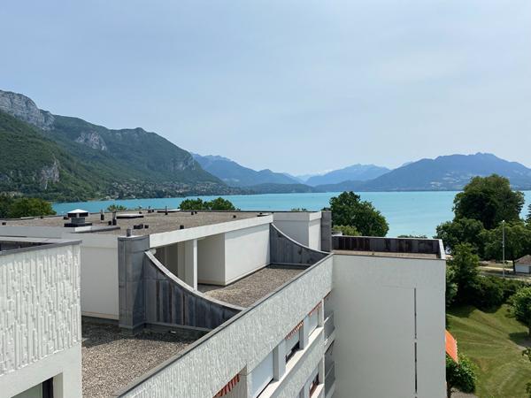 T3 meublé ALBIGNY